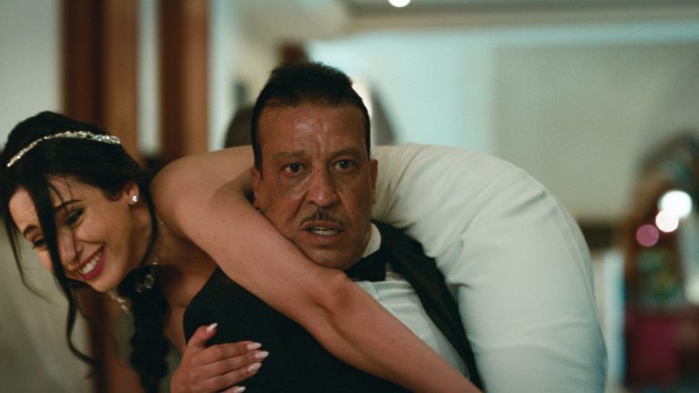"أنا ماشي أنا"يحظى بالإشادة وثنائية داداس وماجدولين تخطف الأنظار
