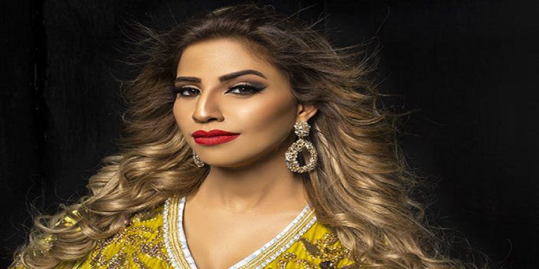 إكرام العبدية :" نفسك ثم مستقبلك ثم لا أحد سينفعك"