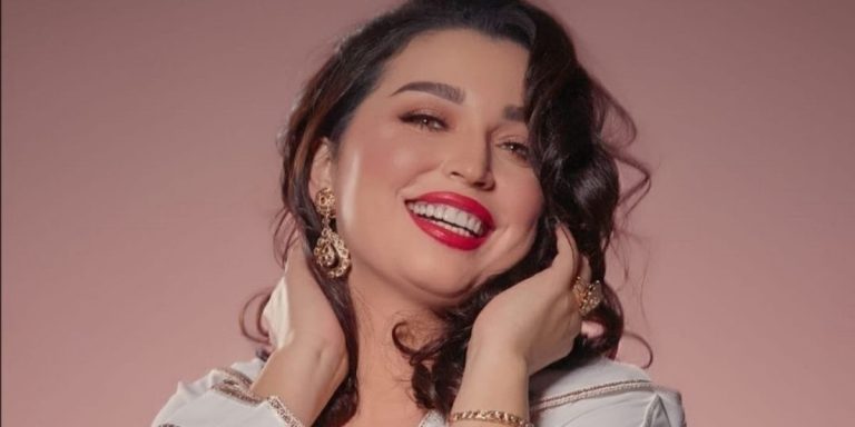 فرح الفاسي :"رغم المشاكل العائلية و خذلان الأصدقاء لم استسلم"