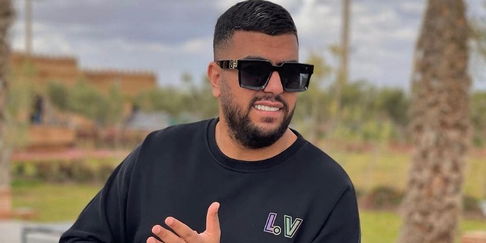 البنج يفرج عن ألبوم غنائي يوم ذكرى ميلاد نجله