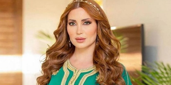 نسرين طافش: "هذا سبب فشل زواج الفنانين"