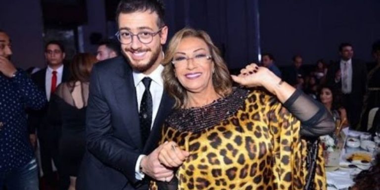 موازاة و ذكرى ميلادها..سعد لمجرد لوالدته:"أنت نبض القلب و كل ماعندي"