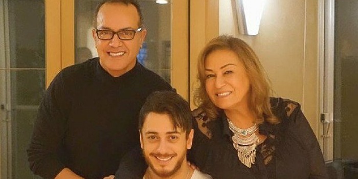بسبب استغلال اسم والدته.. سعد لمجرد يقوم بهذا التصرف