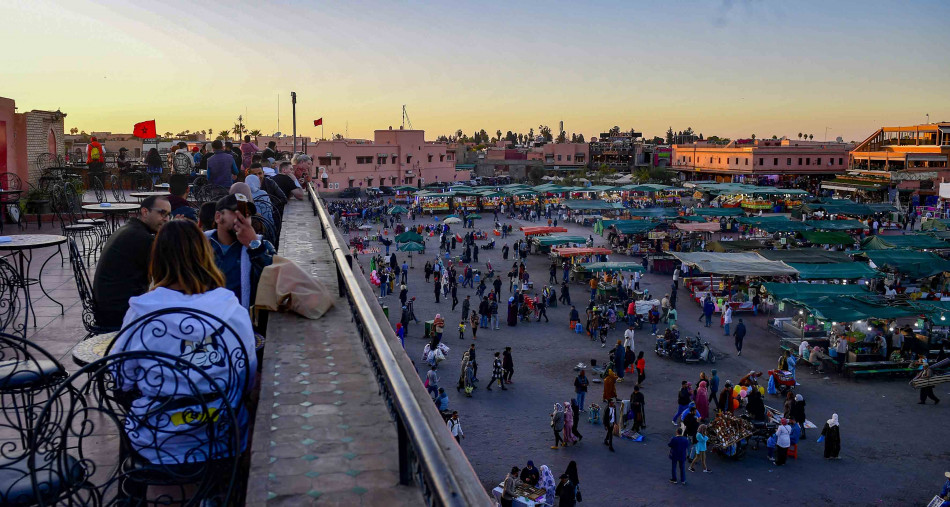 وزارة السياحة تنفي اعتماد نظام أساسي جديد خاص بموظفيها