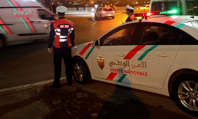 طنجة..اعتقال سيدة أجهزت على رضيعها إثر خلاف أسري