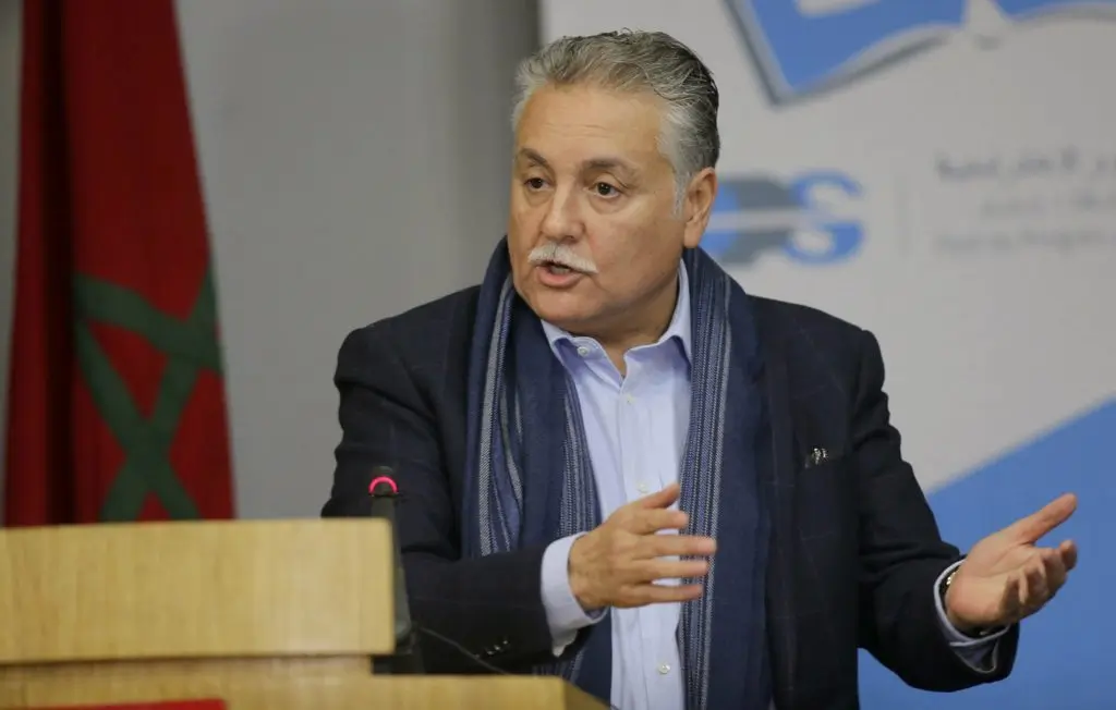 "التقدم والاشتراكية" ينوه بالعرض الحكومي ويدعو الأساتذة الى استئناف الدراسة
