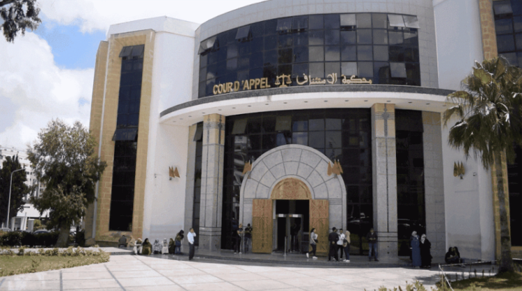 "12سنة"حبسا نافذا لمروج "مادة مسكرة" قتلت 20 شخصابطنجة