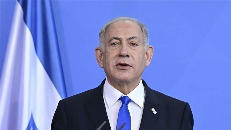 نتنياهو: لا وقف لإطلاق النار قبل "القضاء" على حما.س