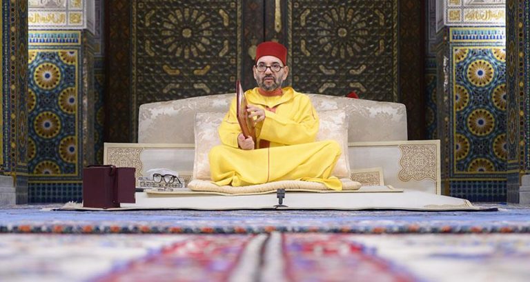 بإذن من الملك ..المجلس العلمي الأعلى يعقد دورته العادية الـ 32 بالرباط