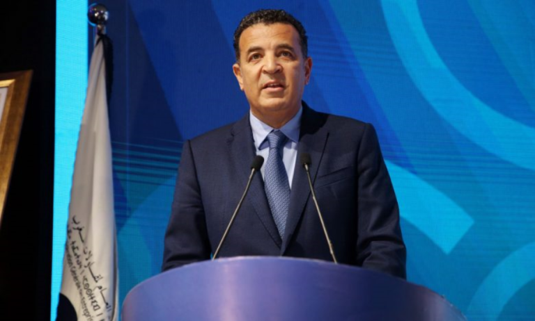 لعلج : أرباب المقاولات كانوا يأملون في قانون مالية "أكثر توازنا"