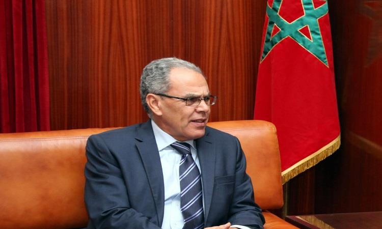 بتعليمات ملكية.. لوديي يشارك في اجتماع وزارء الدفاع أعضاء مبادرة "5+5 دفاع"