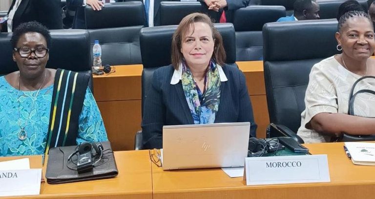 حيار ..المغرب اعتمد مقاربة شاملة لحماية الأطفال