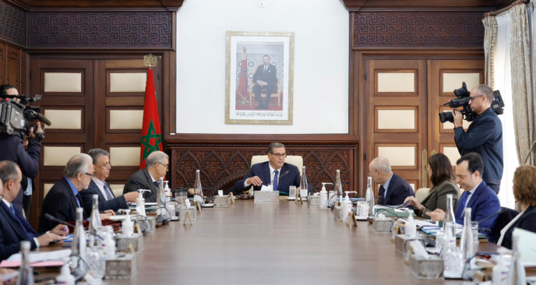 الحكومة تطلع على اتفاق تعاون في مجال الوقاية المدنية بين المغرب والبرتغال