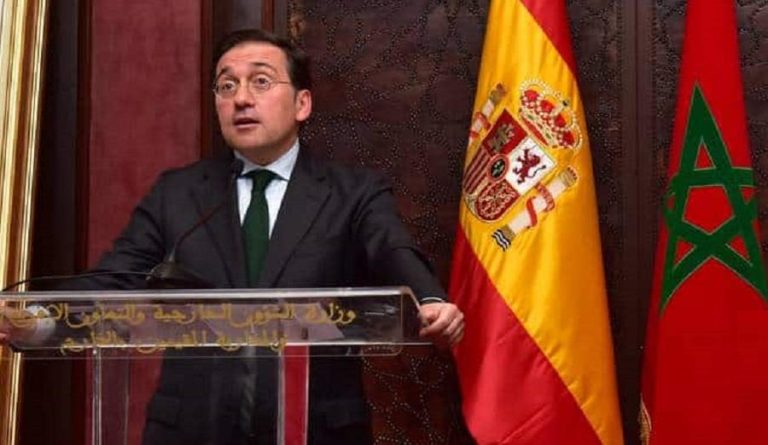 زيارة ألباريس للمغرب.. تعزيز لشراكة استراتيجية في تطور مستمر