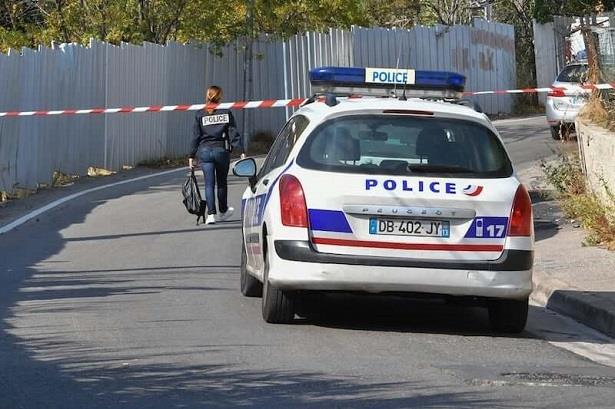 فرنسا.. مقت.ل شخص في تبادل لإطلاق النار بمرسيليا