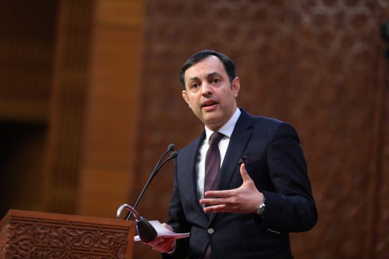السكوري: خلقنا 621 ألف منصب شغل وهذا رقم غير مسبوق في تاريخ المغرب