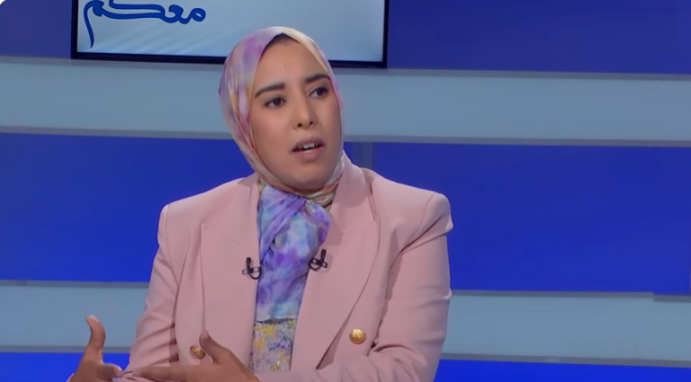 ماء العينين عن تعديل مدونة الأسرة : النموذج الغربي فقد مصداقيته
