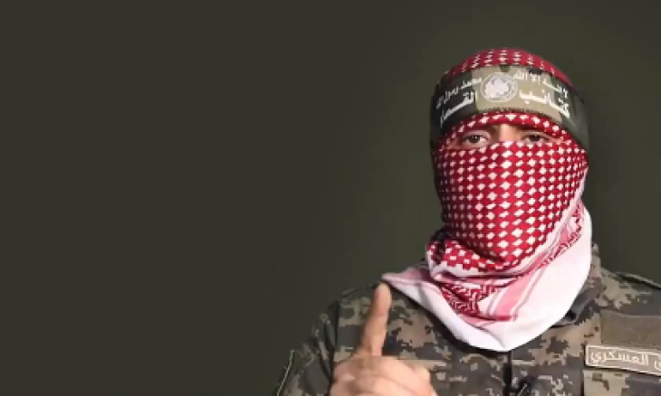 "أبو عبيدة " يعلن أسر جنود اسرائليين بغزة والجيش ينفي