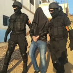 طانطان.. توقيف شخص يشتبه في موالاته لتنظيم «داعش»