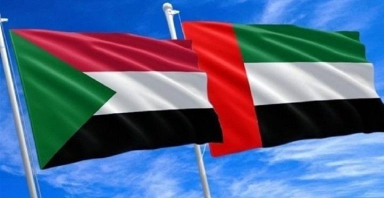 السودان يعلن طرد 15 دبلوماسيا إماراتيا