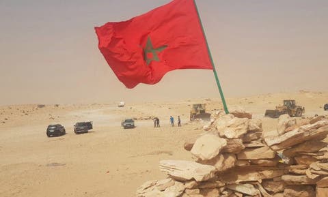 سانت كيتس ونيفيس تجدد موقفها الثابت الداعم للسيادة المغربية