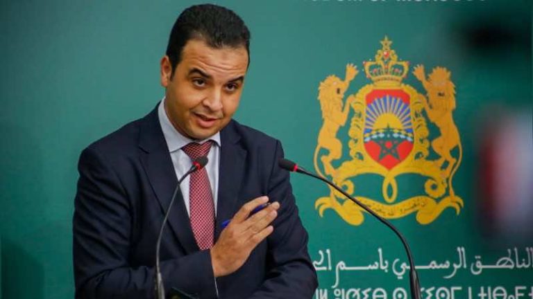 بايتاس: "الإحصاء وثيقة مهمة لبناء السياسات العمومية"
