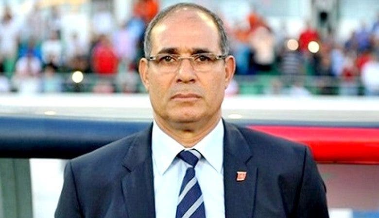 تعيين بادو الزاكي مدربا لأحد خصوم المغرب في تصفيات مونديال 2026