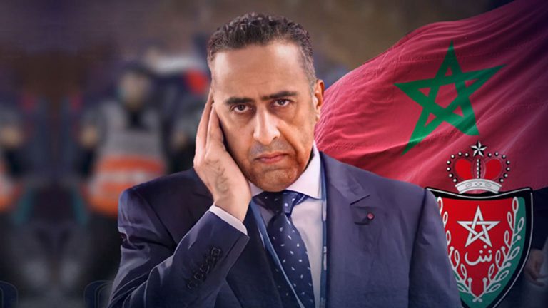 اكادير : تعزيزات أمنية مكثفة لاستقبال ليلة رأس السنة طبعتها زيارة الحموشي