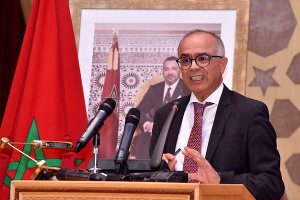 بعد اللقاء بالنقابات.. بنموسى: توصلنا إلى اتفاق بشأن التعديلات التربوية والمالية