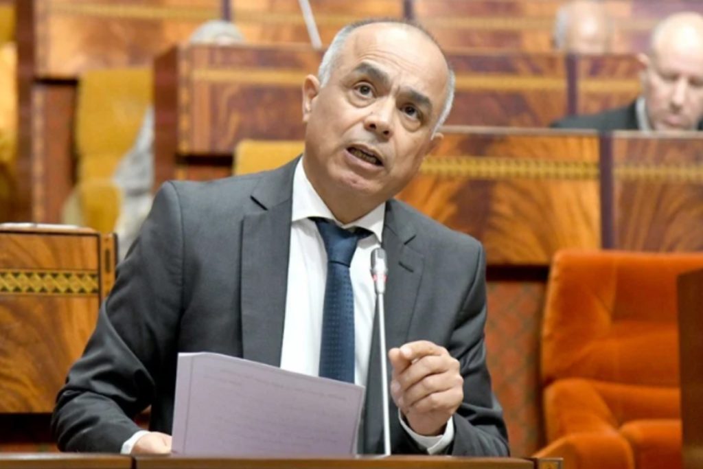فضيحة تربوية بابن سليمان: مؤسسة تعليمية تطرد تلميذ بدون قرار