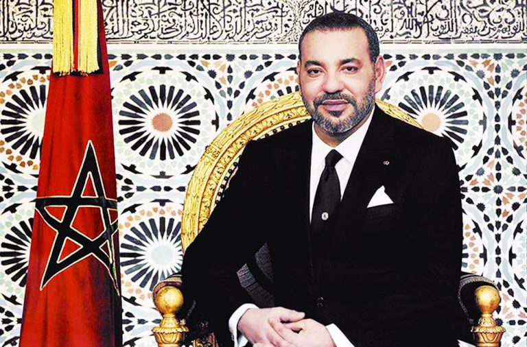 الملك: متمنياتنا للشعب الهولندي بتحقيق ما يتطلع إليه من تقدم وازدهار
