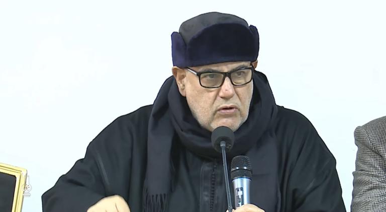 ابن كيران : “حماس” شرف الأمة.. و”كلنا إسرائيليون” خونة