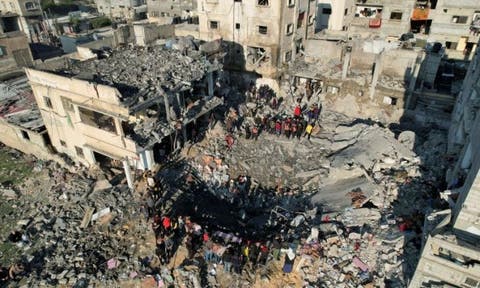 بيان للفاتيكان بشأن غزة يثير غضب إسرائيل