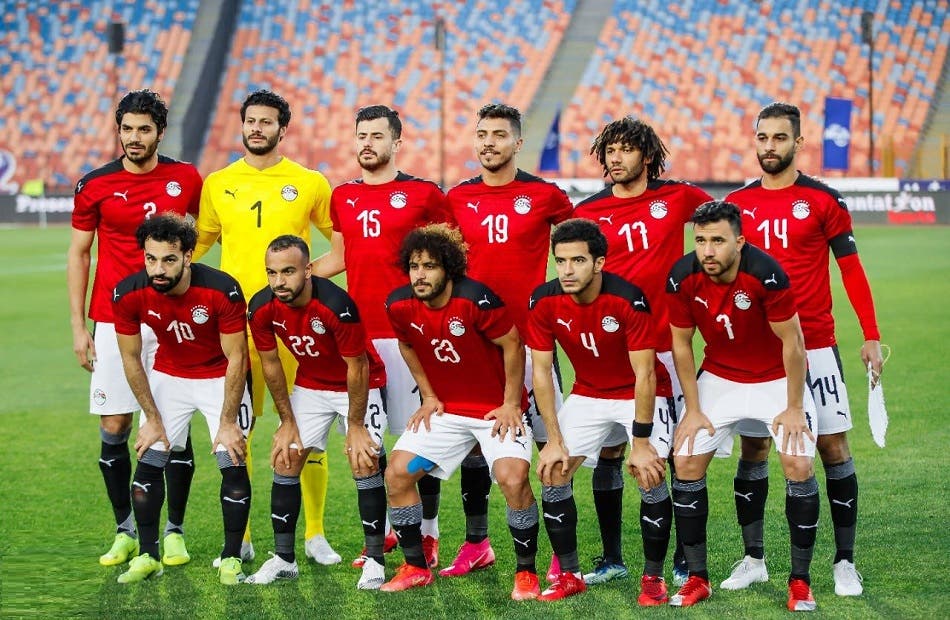 كأس أفريقيا.. الكشف عن القائمة النهائية للمنتخب المصري