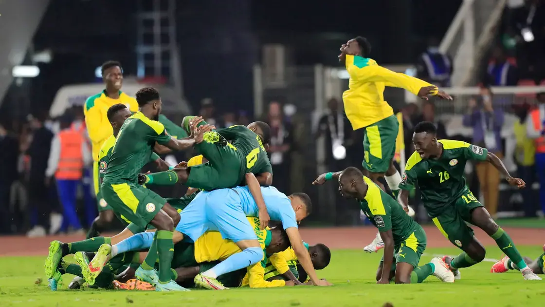 كأس أمم أفريقيا.. الكشف عن القائمة النهائية للمنتخب السينغالي