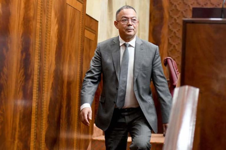 بعد مصادقة الحكومة على النظام الأساسي.. موظفو المالية يثمنون مجهودات لقجع