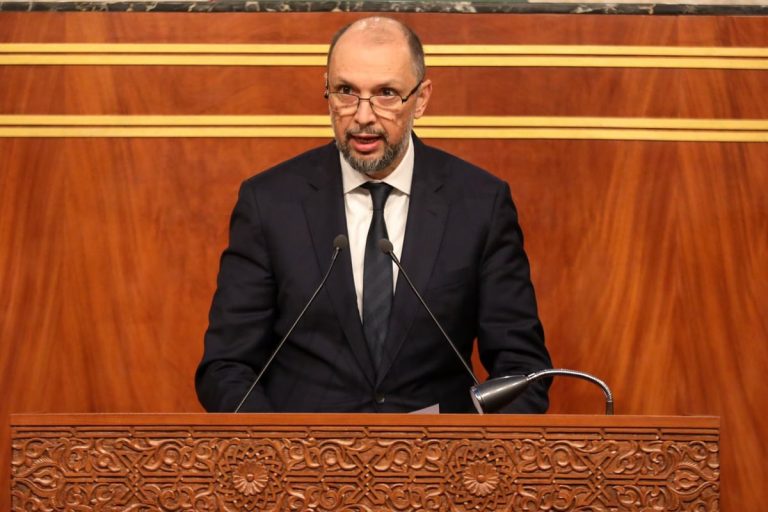 الجازولي: "المستثمرين كيواجهو بعض الصعوبات و الحكومة ملتزمة بتبسيط المساطر"