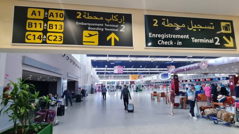 حركة النقل الجوي.. توقعات باختتام السنة بـ27 مليون مسافر
