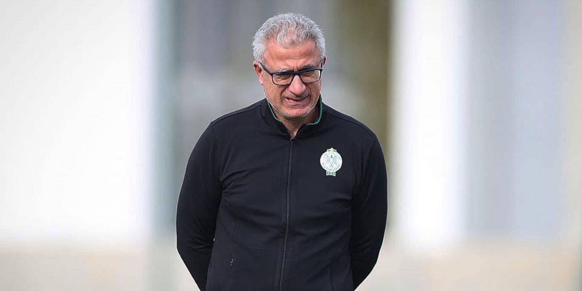 منذر الكبير يرشح المنتخب المغربي للتتويج بكأس أمم أفريقيا