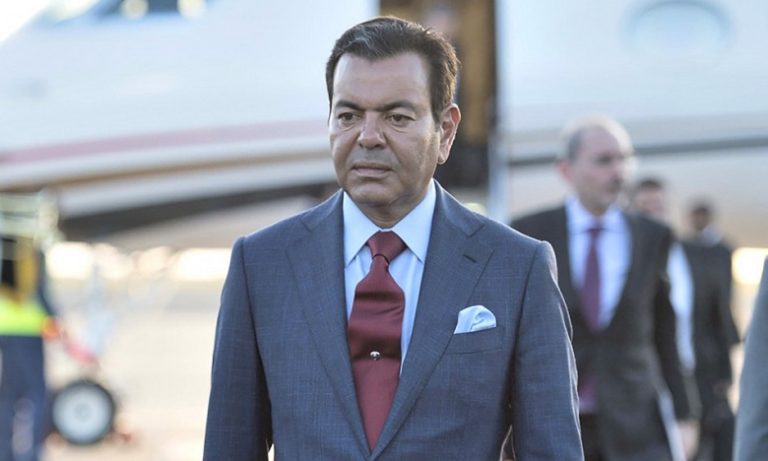 مولاي رشيد