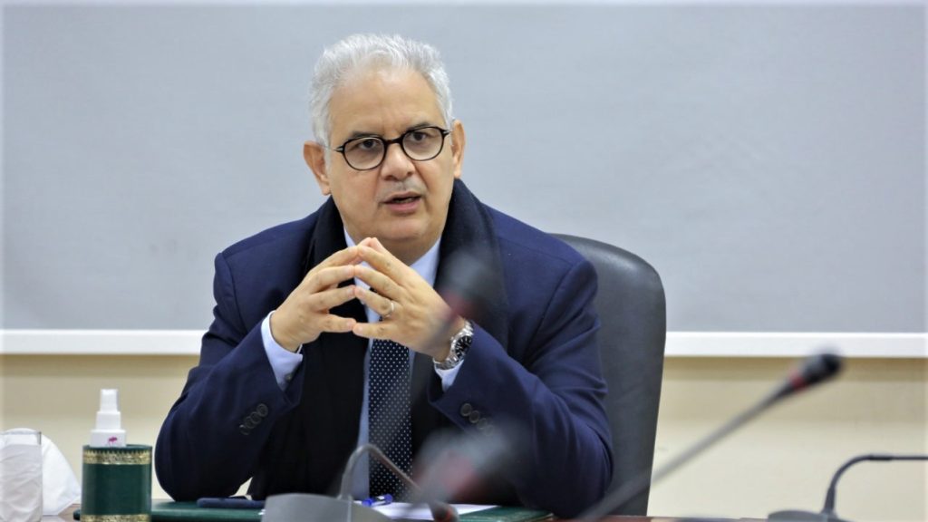 هل الاستقلال يعيش أزمة الشفافية بعد إرجاع مبلغ 1.12 مليون درهم لخزينة الدولة؟؟