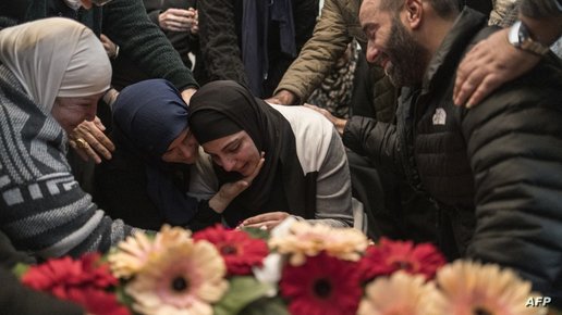 واشنطن تدعو إسرائيل لـ"تحقيق عاجل" في مقتل شاب أميركي فلسطيني
