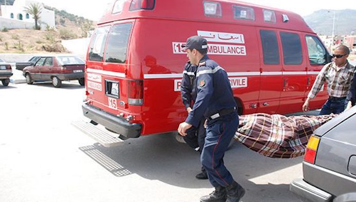 طنجة..العثور على جثة سبعينية في طور التعفن بمنزلها