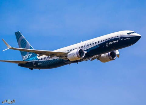 بعد حادث “ألاسكا”..”يونايتد إيرلاينز” توقف تحليق جميع طائرات “بوينغ 737 ماكس 9”