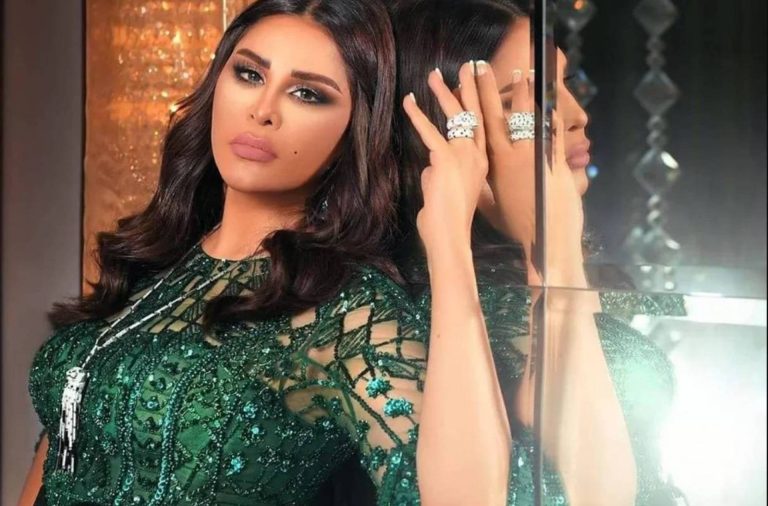 للمرة الثانية.. أحلام تتعرض للسرقة في باريس