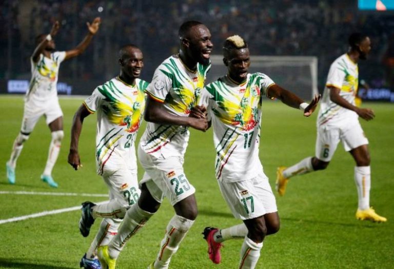 كأس أفريقيا.. مالي تلحق بالمتأهلين لدور الربع بعد فوزها على بوركينا فاسو