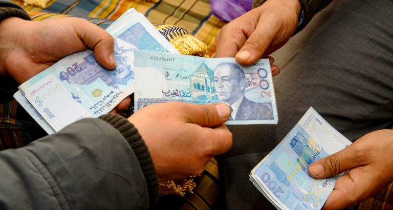 نسبة كبيرة من المواطنين المغاربة لا يؤدون الضريبة على السكن و لا على النظافة