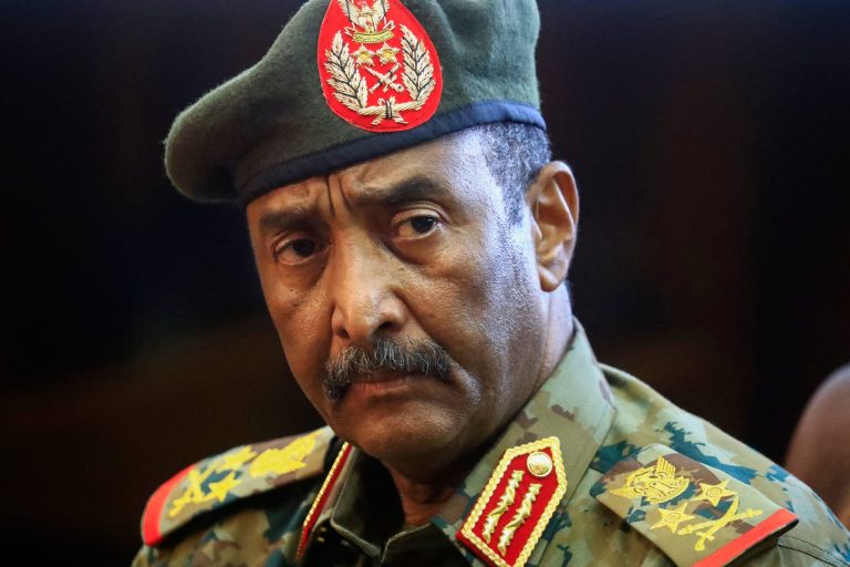 البرهان: لا تصالح مع "الدعم السريع".. ومستمرون في الحرب
