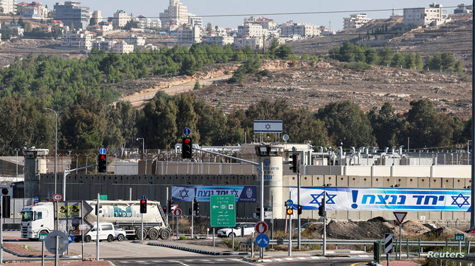وفاة سابع معتقل فلسطيني في السجون الإسرائيلية