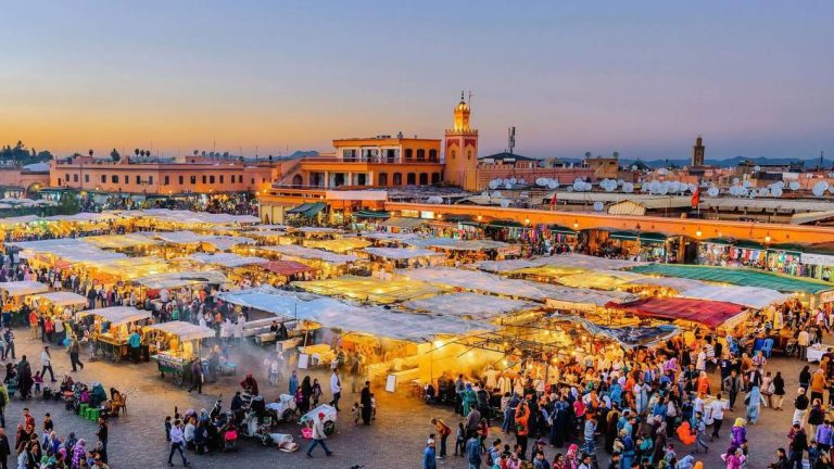 وكالة أمريكية: المغرب ضمن أفضل الوجهات خلال 2024